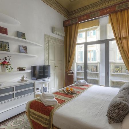 Duomo Suite Central Home Florence Ngoại thất bức ảnh