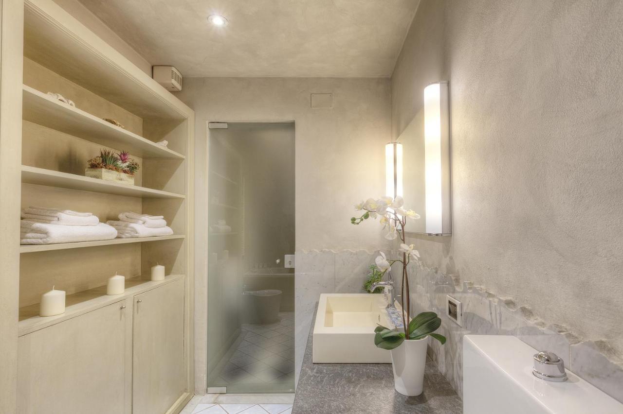 Duomo Suite Central Home Florence Ngoại thất bức ảnh