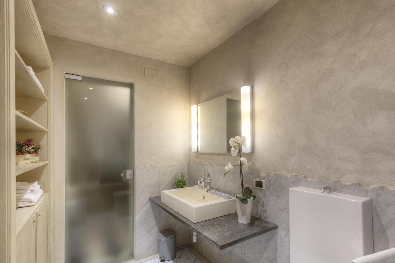 Duomo Suite Central Home Florence Ngoại thất bức ảnh