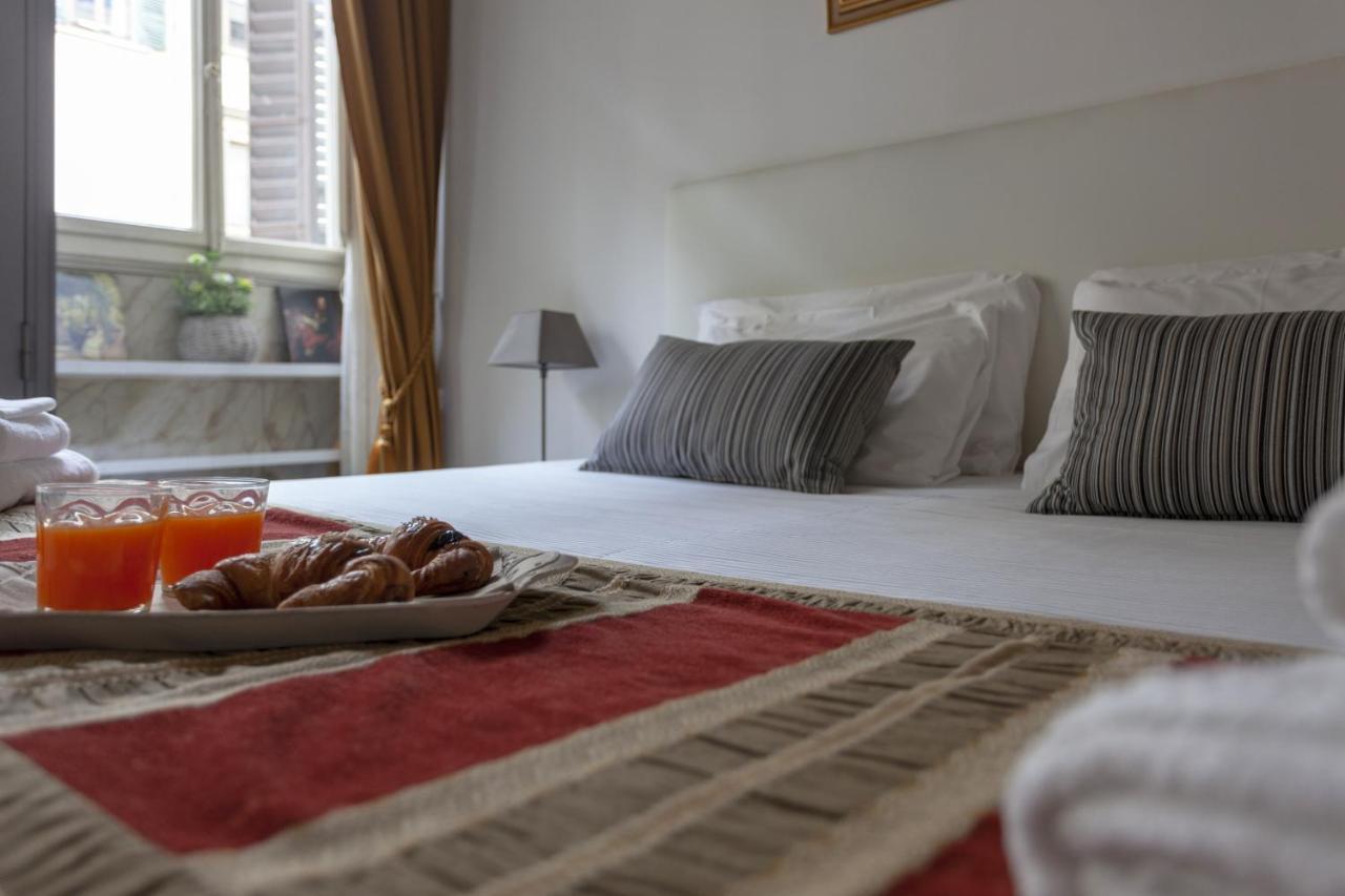 Duomo Suite Central Home Florence Ngoại thất bức ảnh