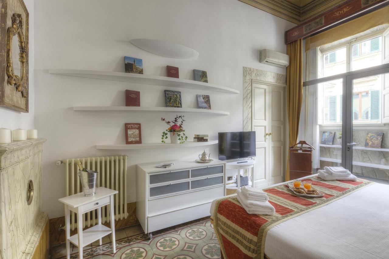 Duomo Suite Central Home Florence Ngoại thất bức ảnh