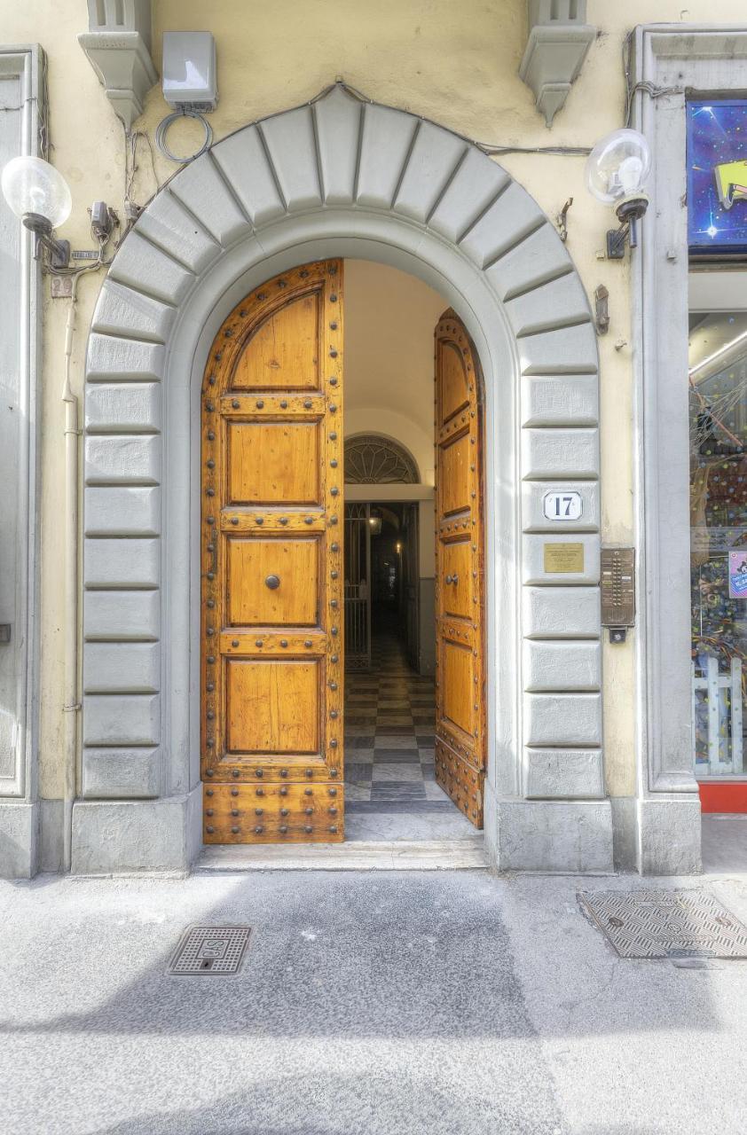 Duomo Suite Central Home Florence Ngoại thất bức ảnh