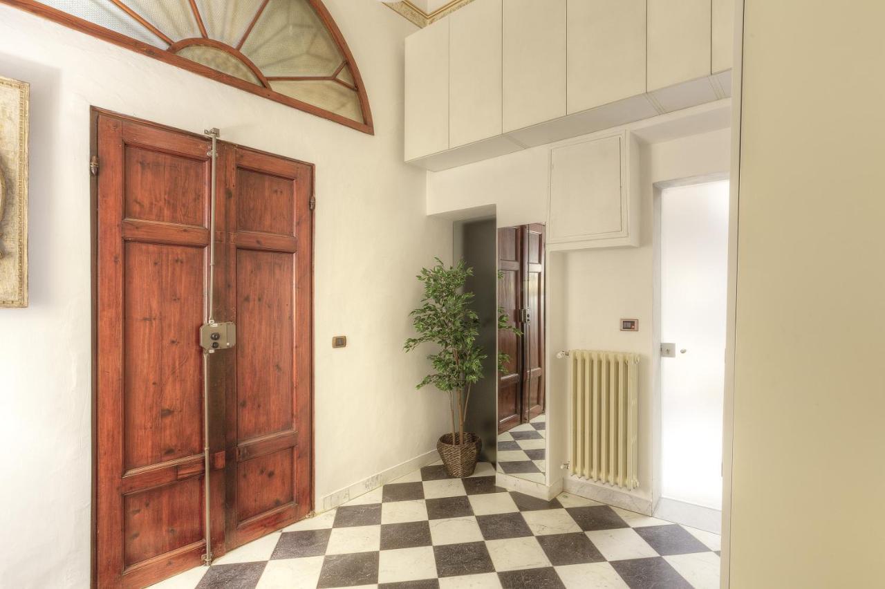 Duomo Suite Central Home Florence Ngoại thất bức ảnh