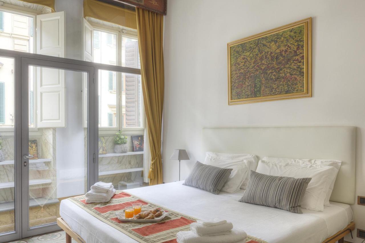 Duomo Suite Central Home Florence Ngoại thất bức ảnh
