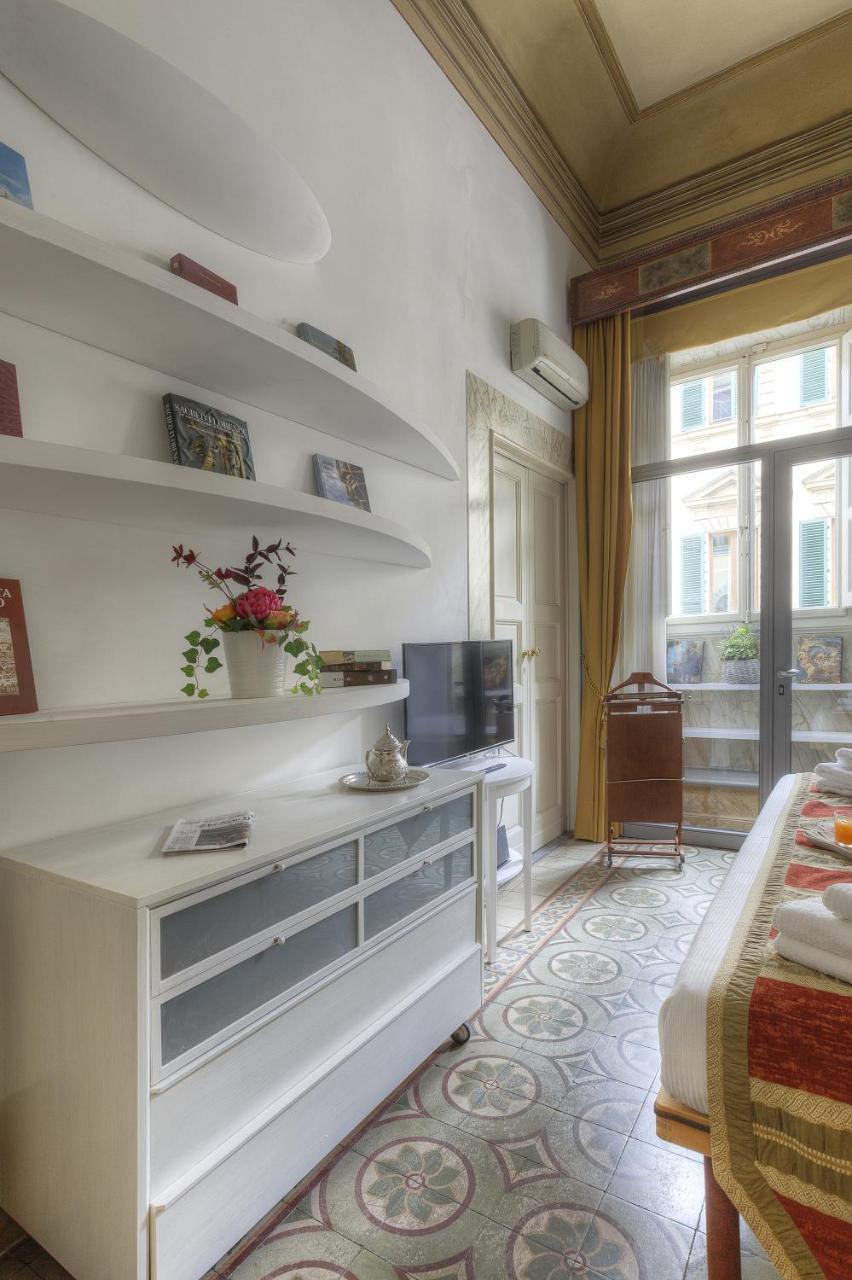 Duomo Suite Central Home Florence Ngoại thất bức ảnh