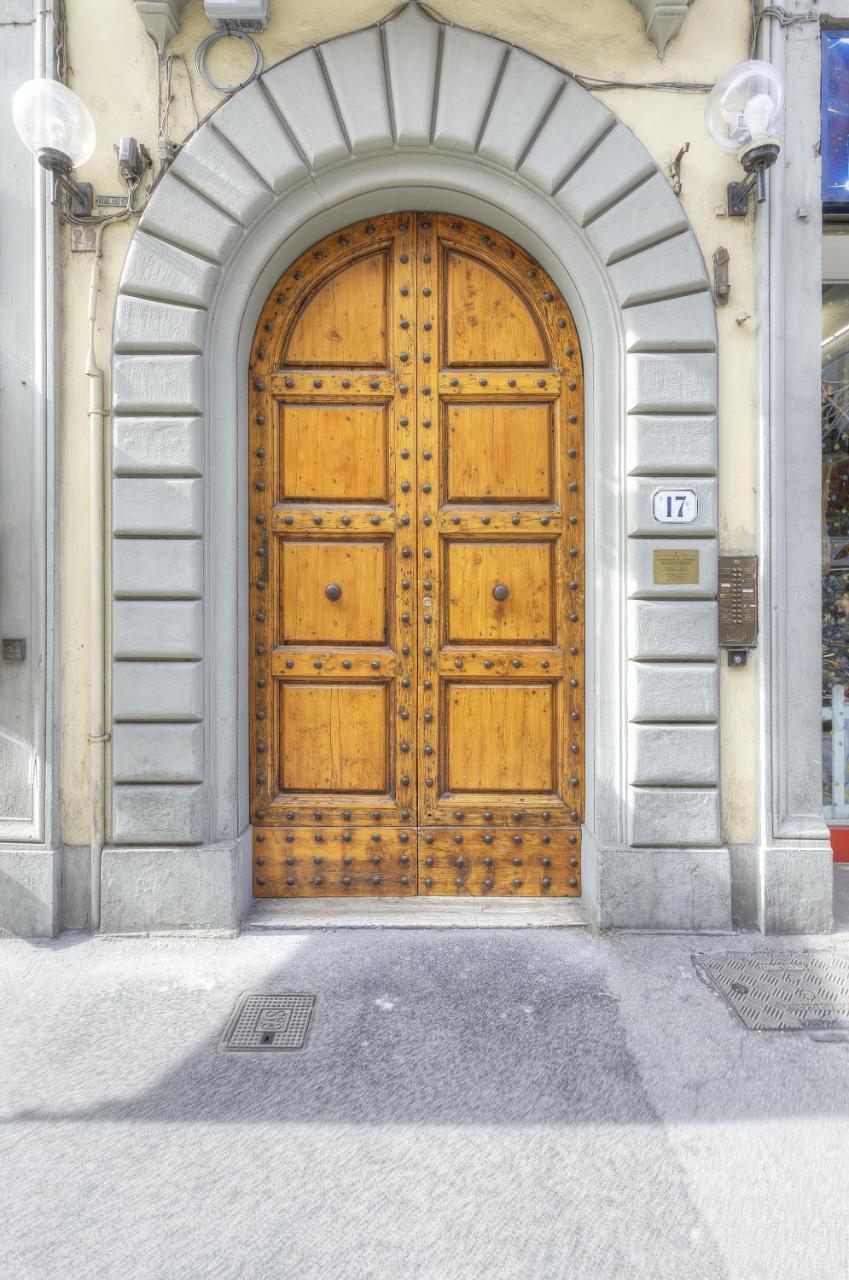 Duomo Suite Central Home Florence Ngoại thất bức ảnh